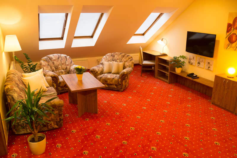 Apartmány Holiday foto 3