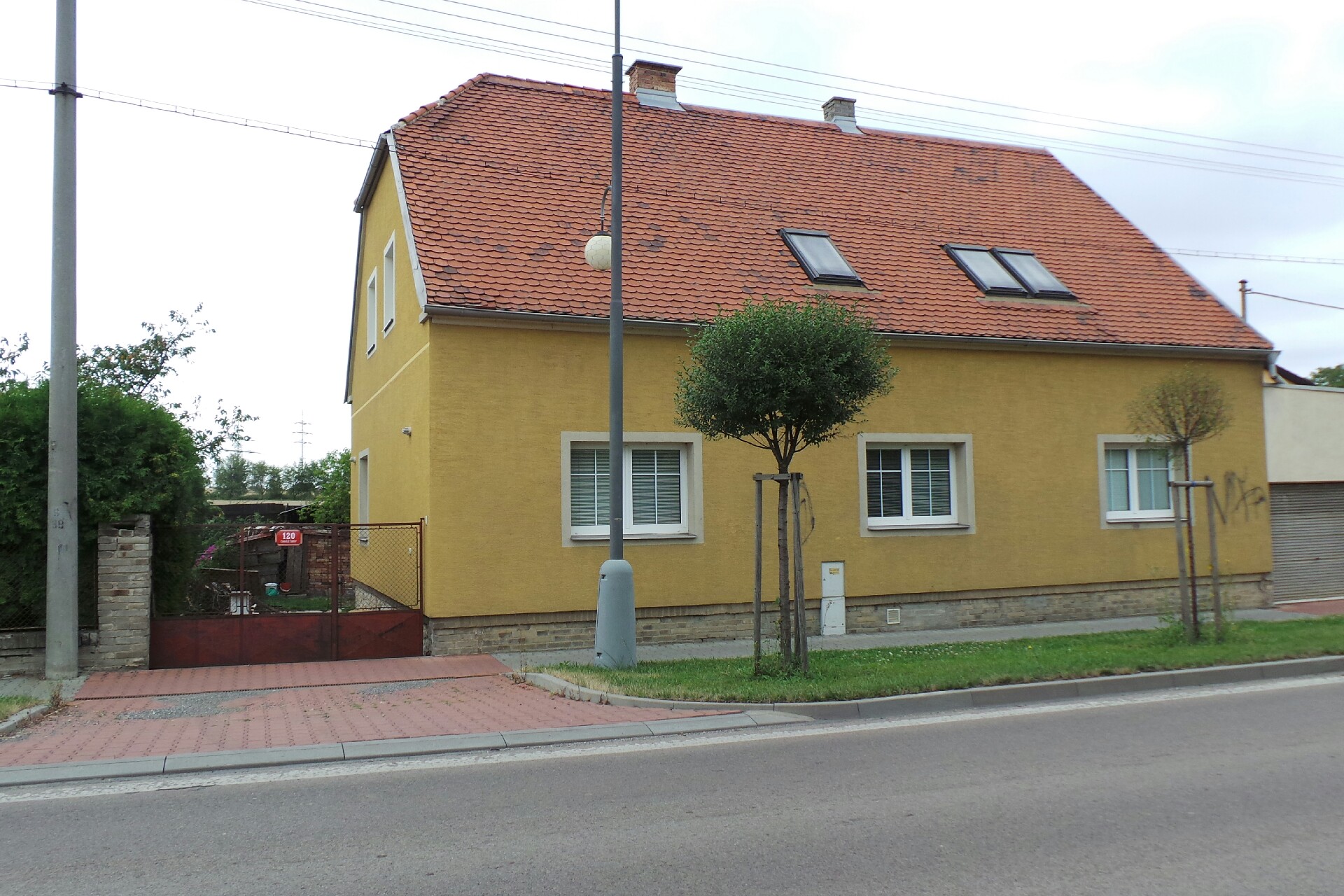 Hana Košťáková