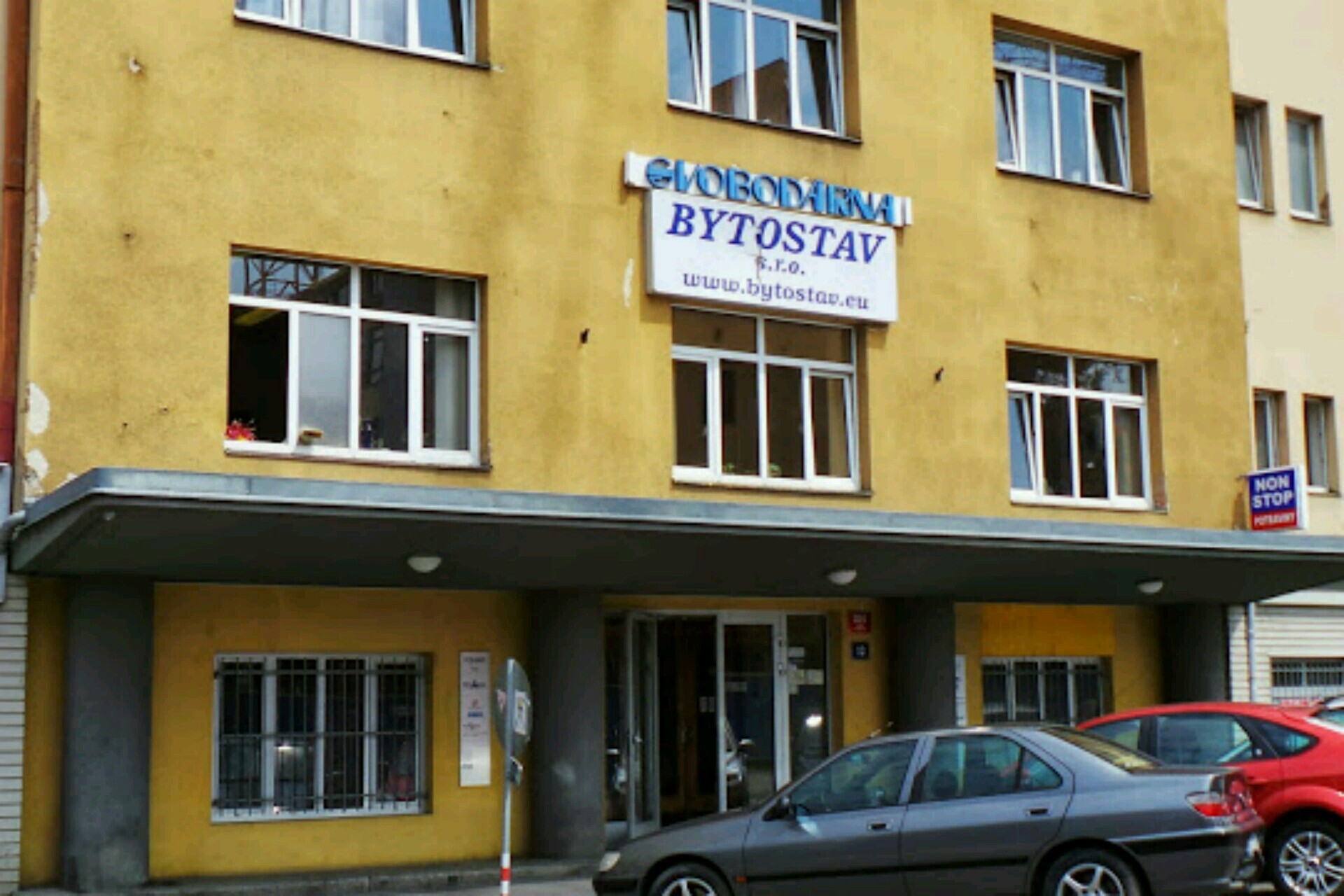 TRIADA, spol. s r.o.