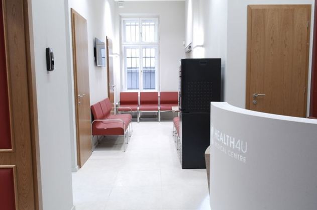 Gynekologické centrum MAXIMA foto 6