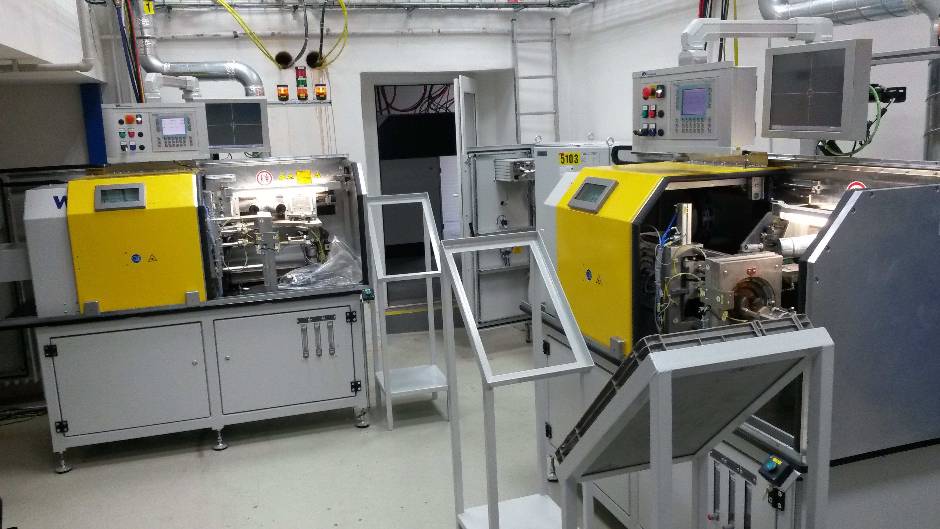 MEC technik, s.r.o. foto 2