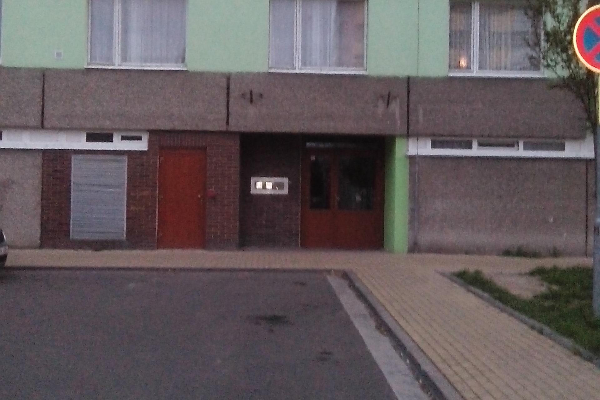 Luboš Bobek