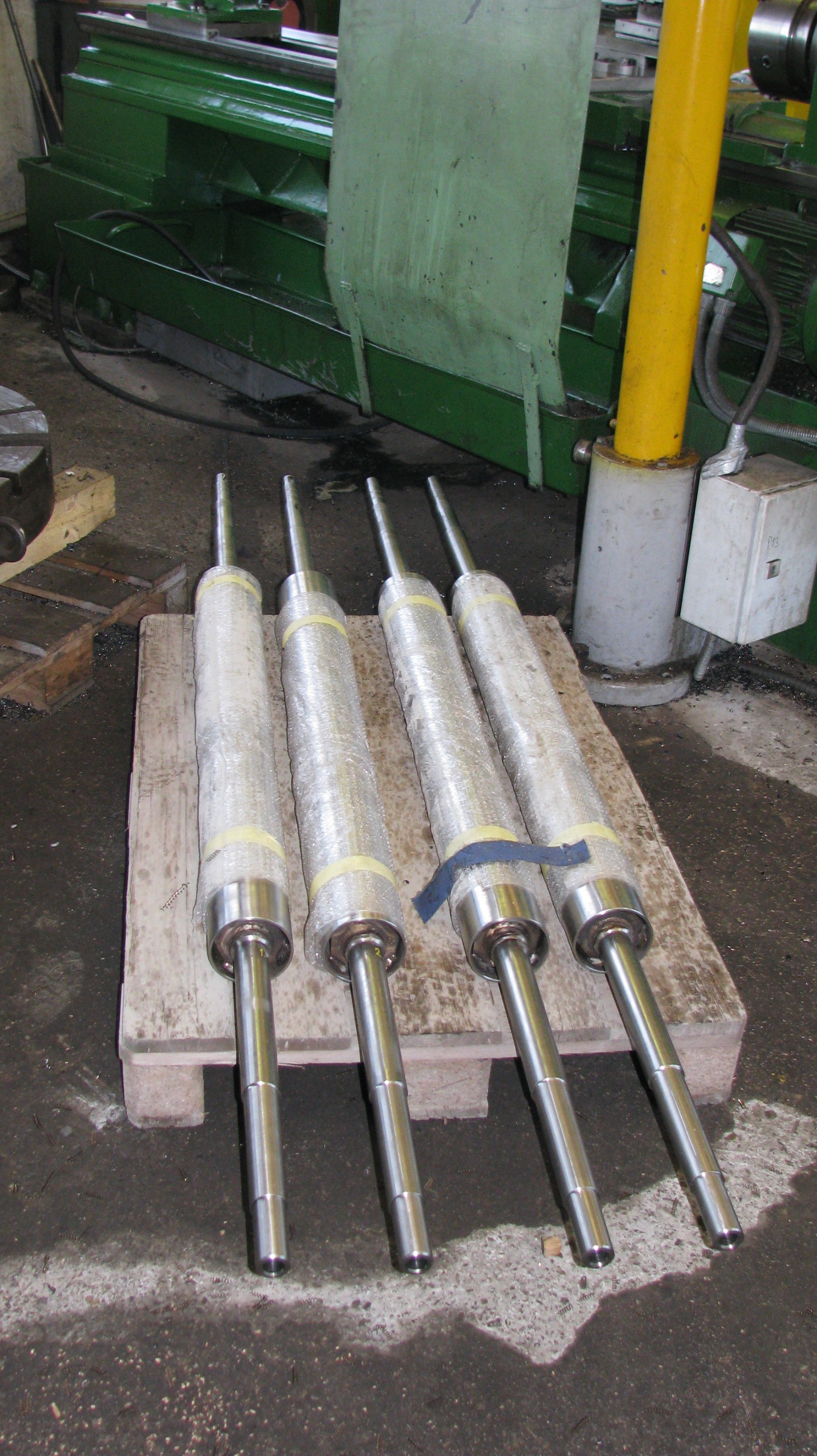 XAN 89 s.r.o. foto 2