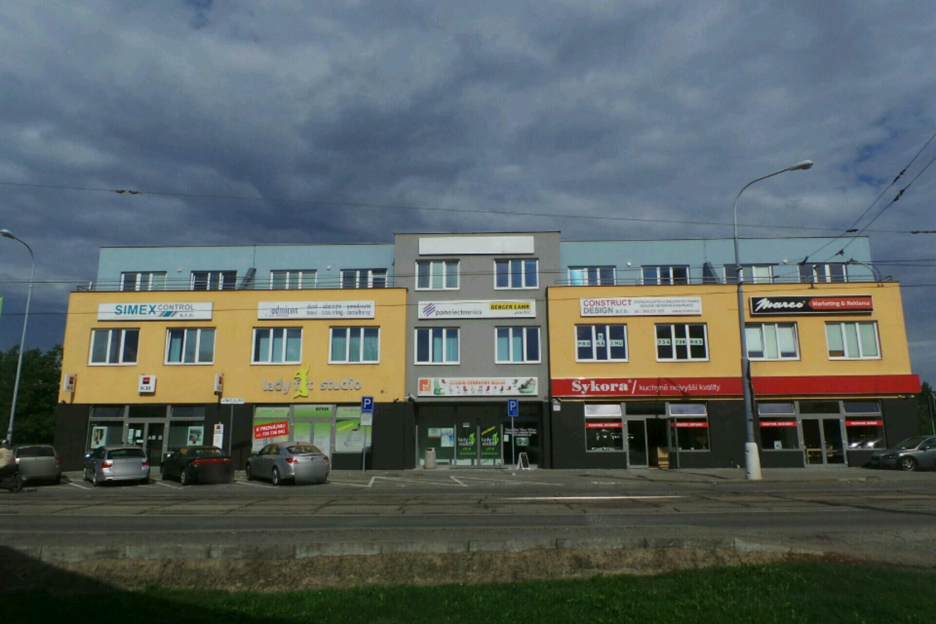 MARCO BBN Czech Republic