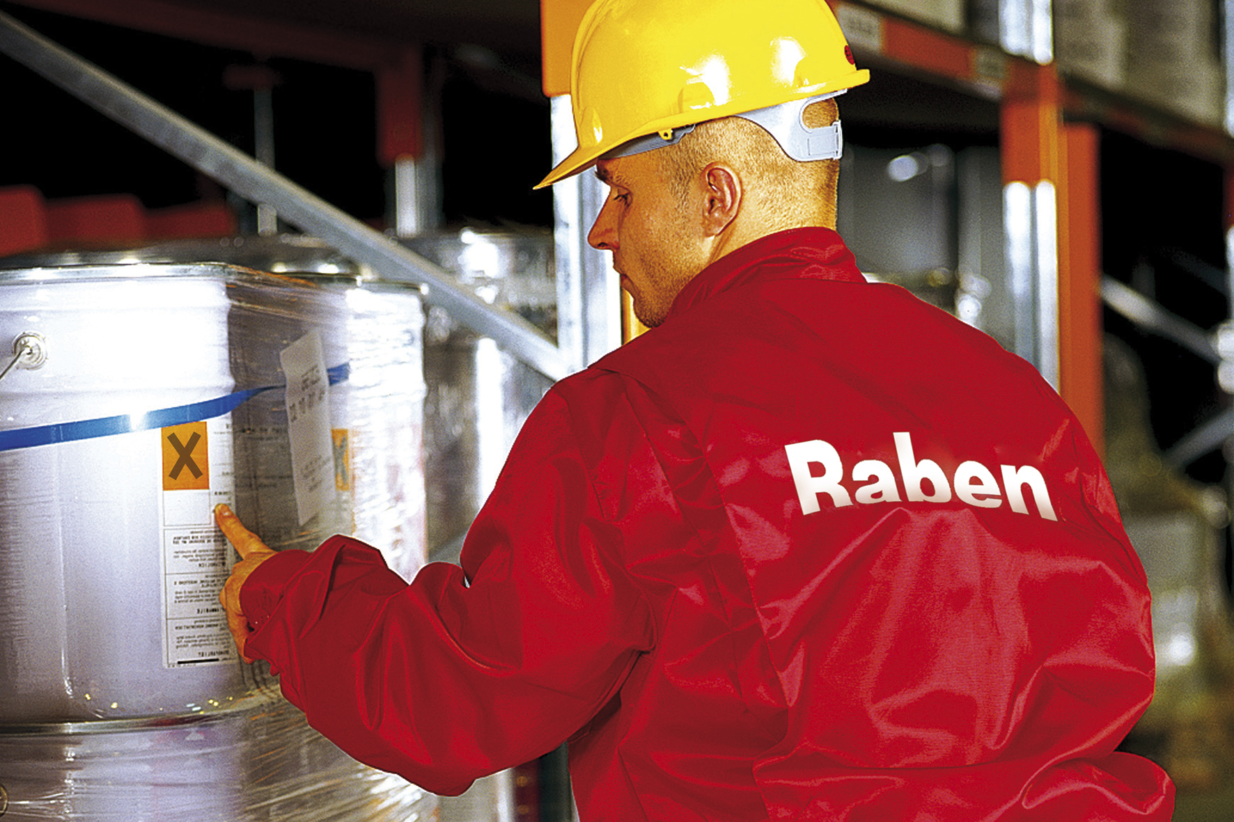 Raben Logistics Czech s.r.o. foto 5