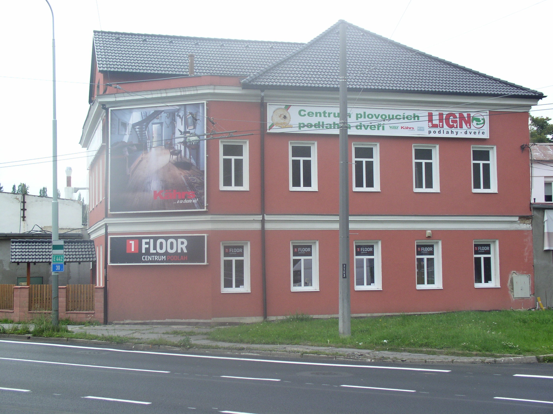 LIGNO STYL, spol. s r.o. foto 2