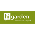 logo higarden.cz
