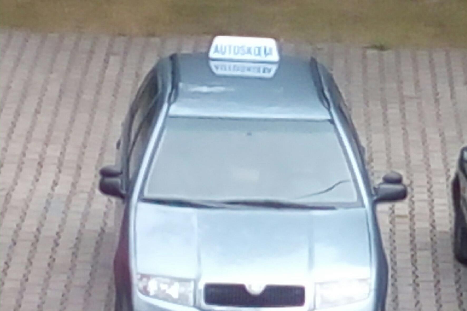 Autoškola Barbora Šůlová