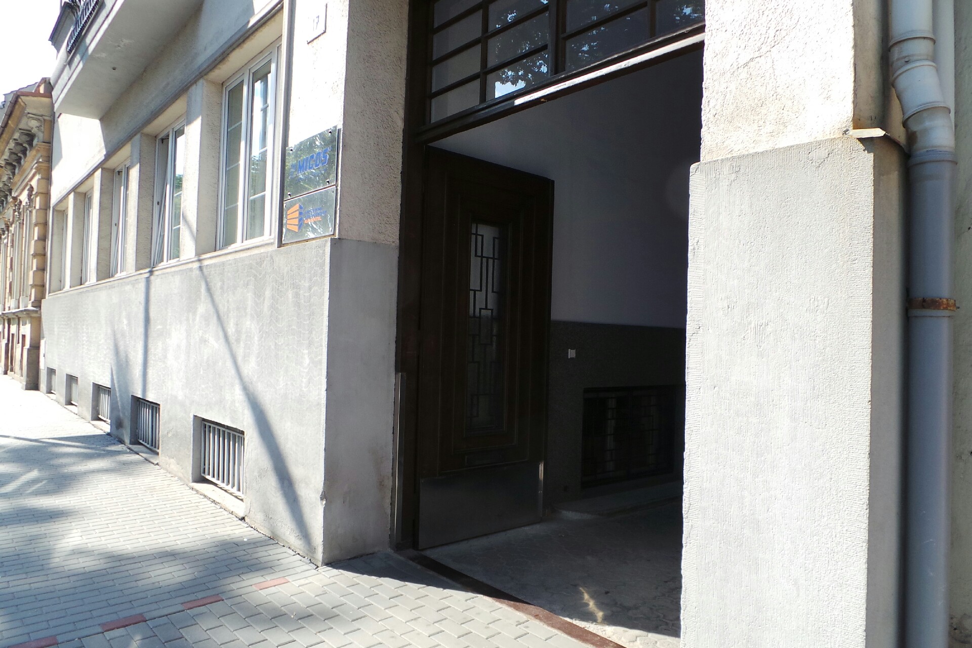 Stavební společnost NAVRÁTIL, s.r.o.