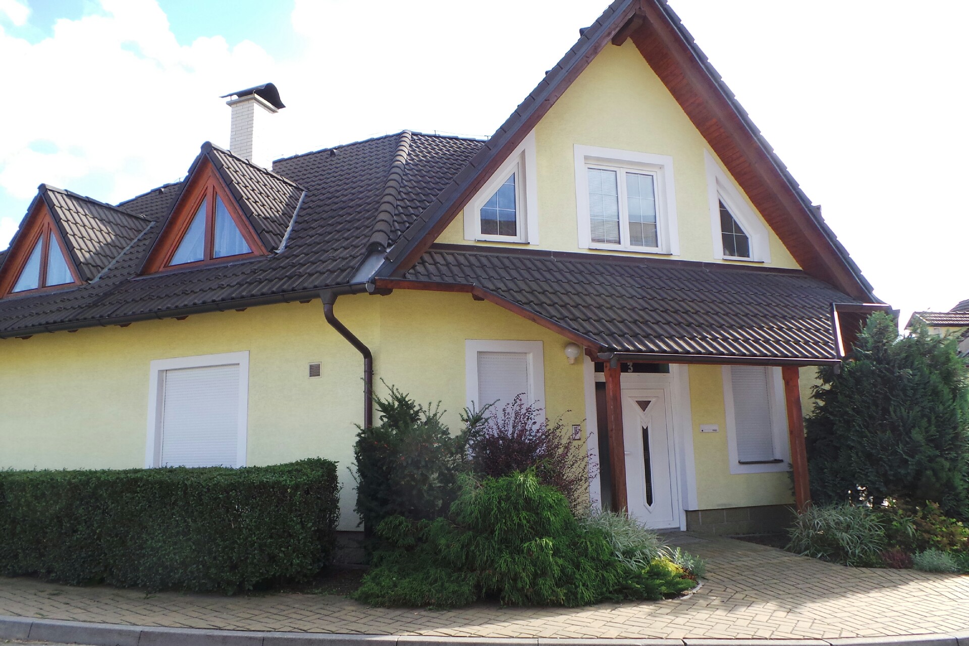 KN PROJECT - Ing. Petr Knápek