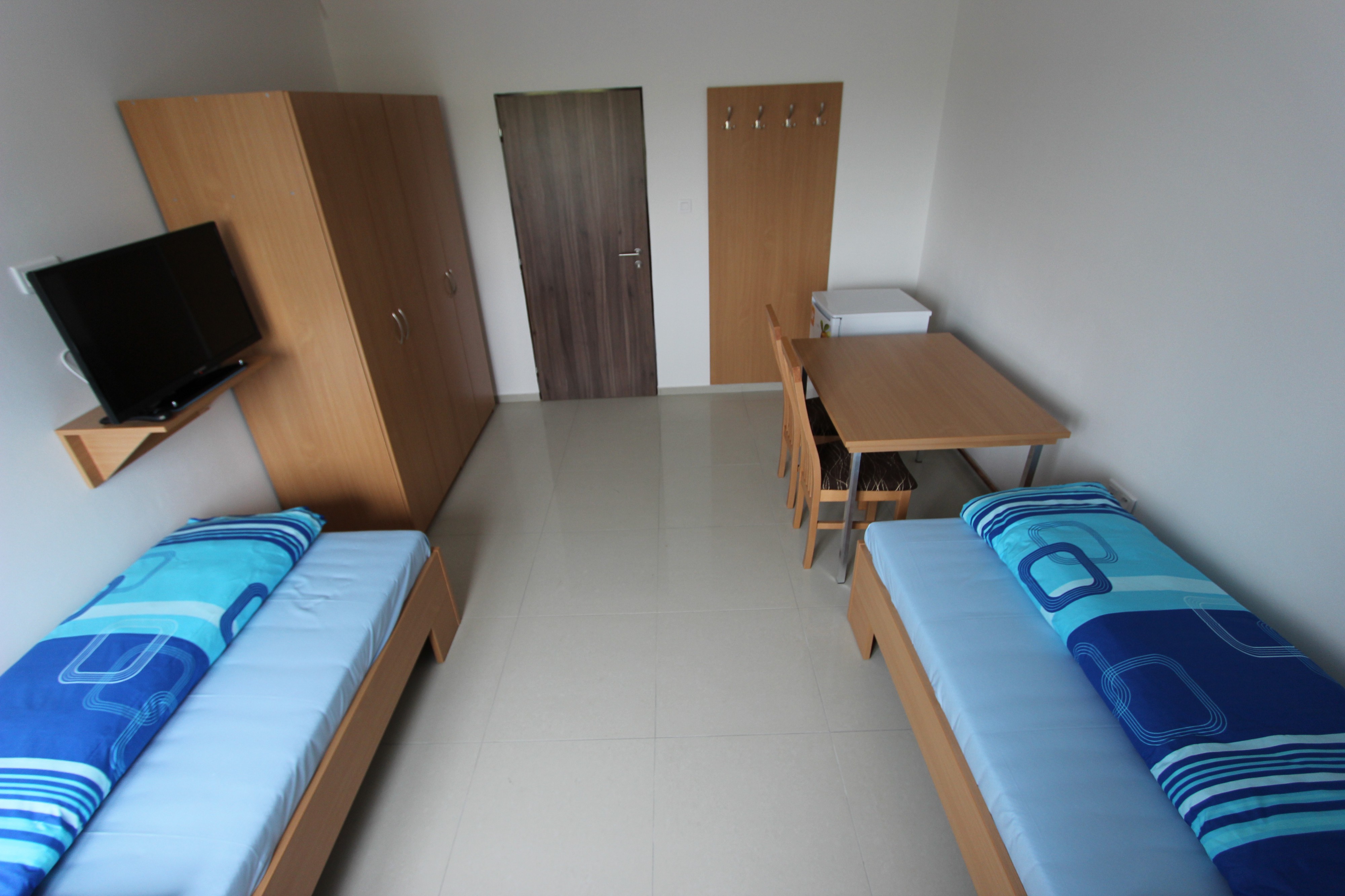 Ubytovna Diamant Valmez foto 4