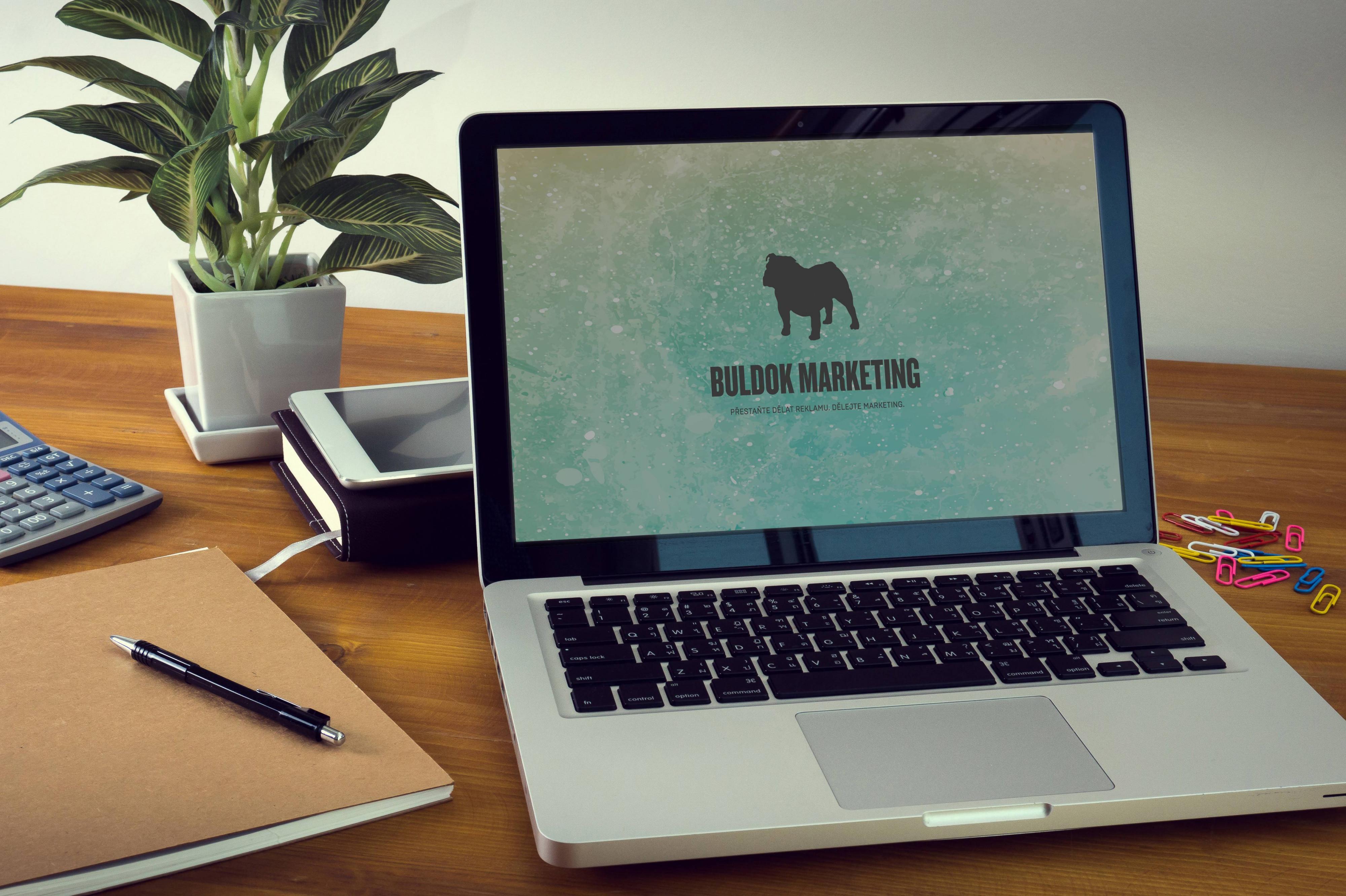 Buldok Marketing, s.r.o.
