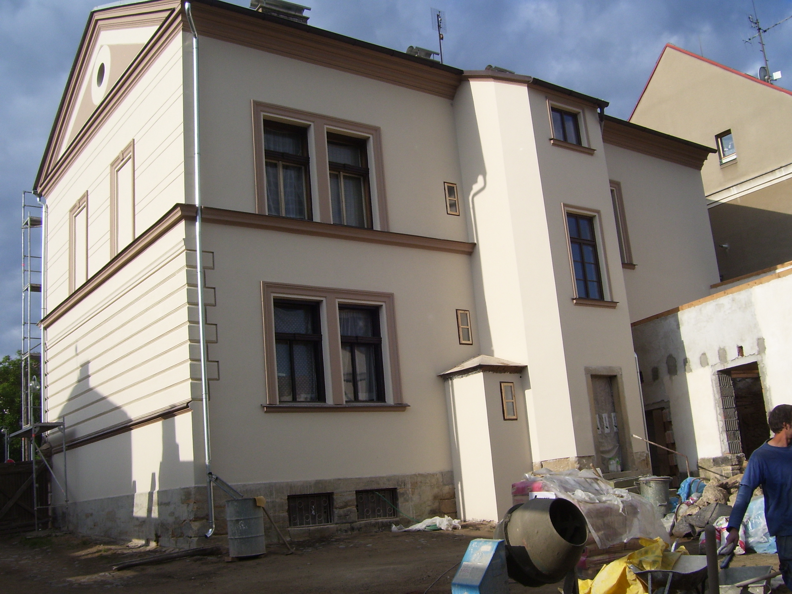 Blahoslav Volský foto 3