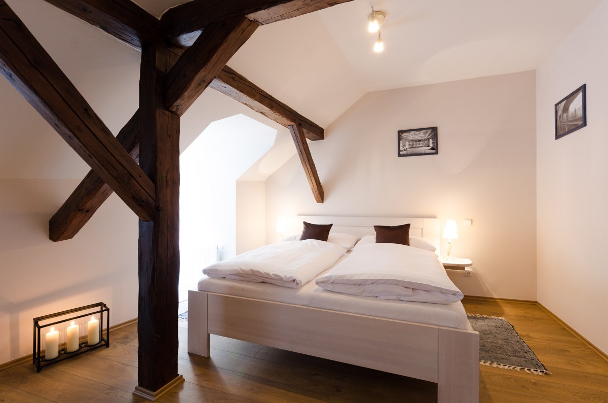 Pension FABER foto 2