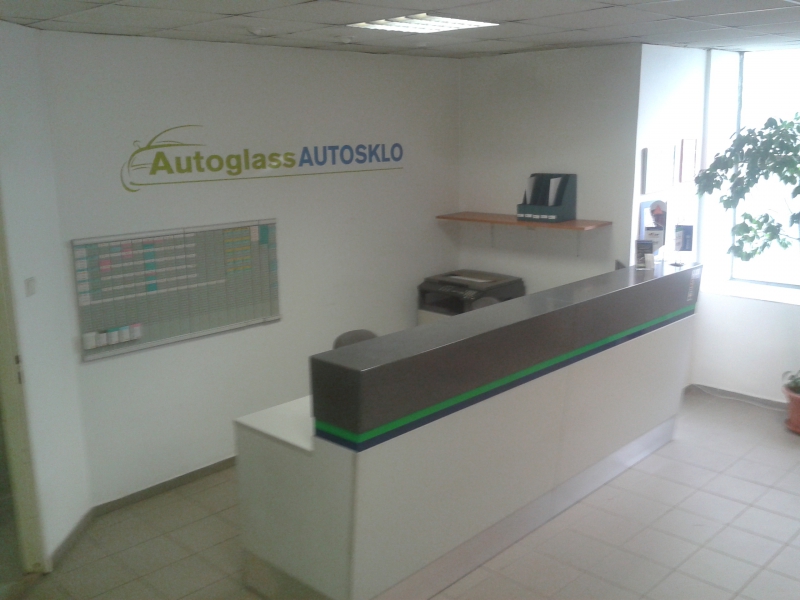 Autosklo GO a.s. foto 3