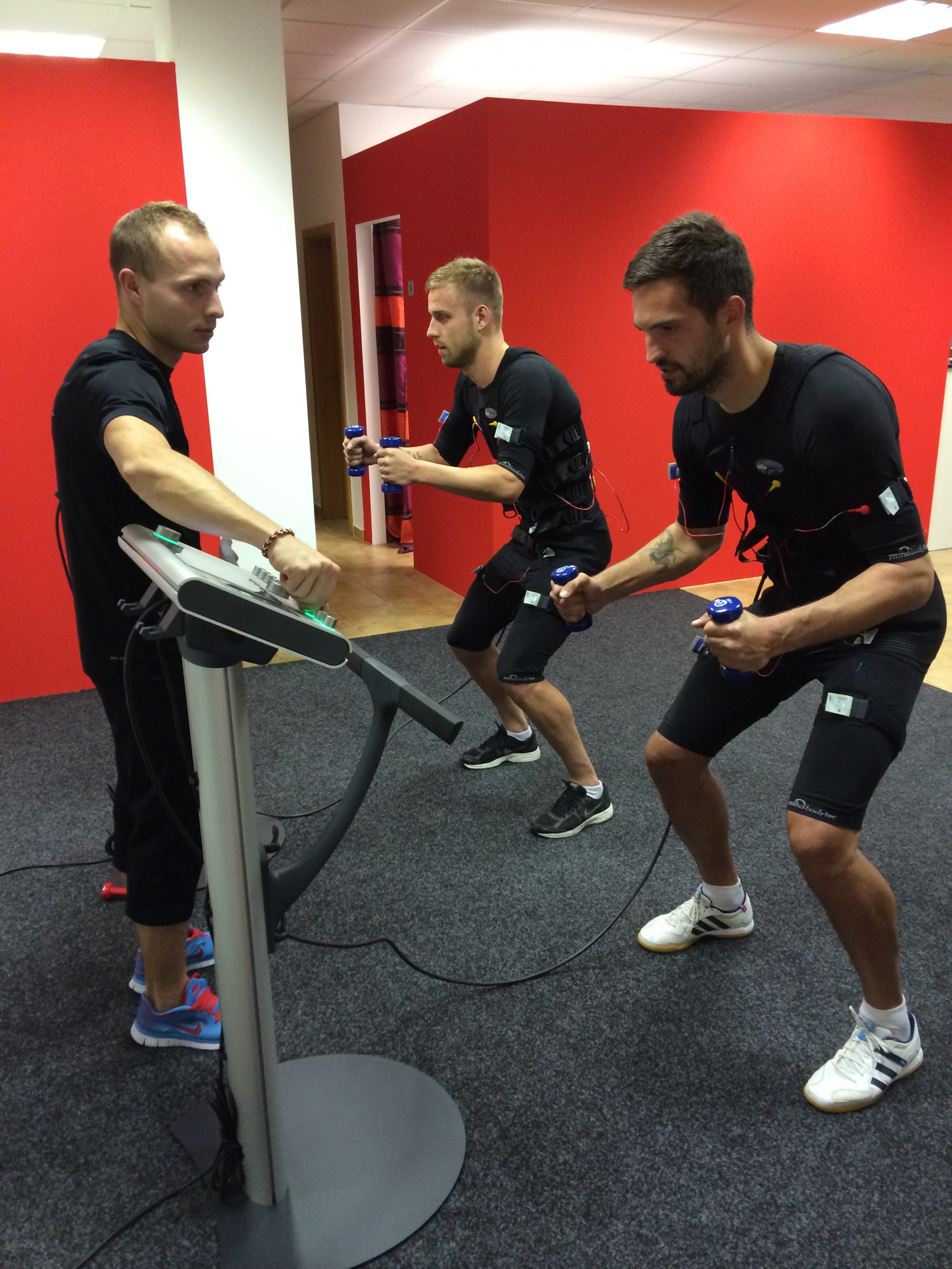 Top Body - Personal training foto 3