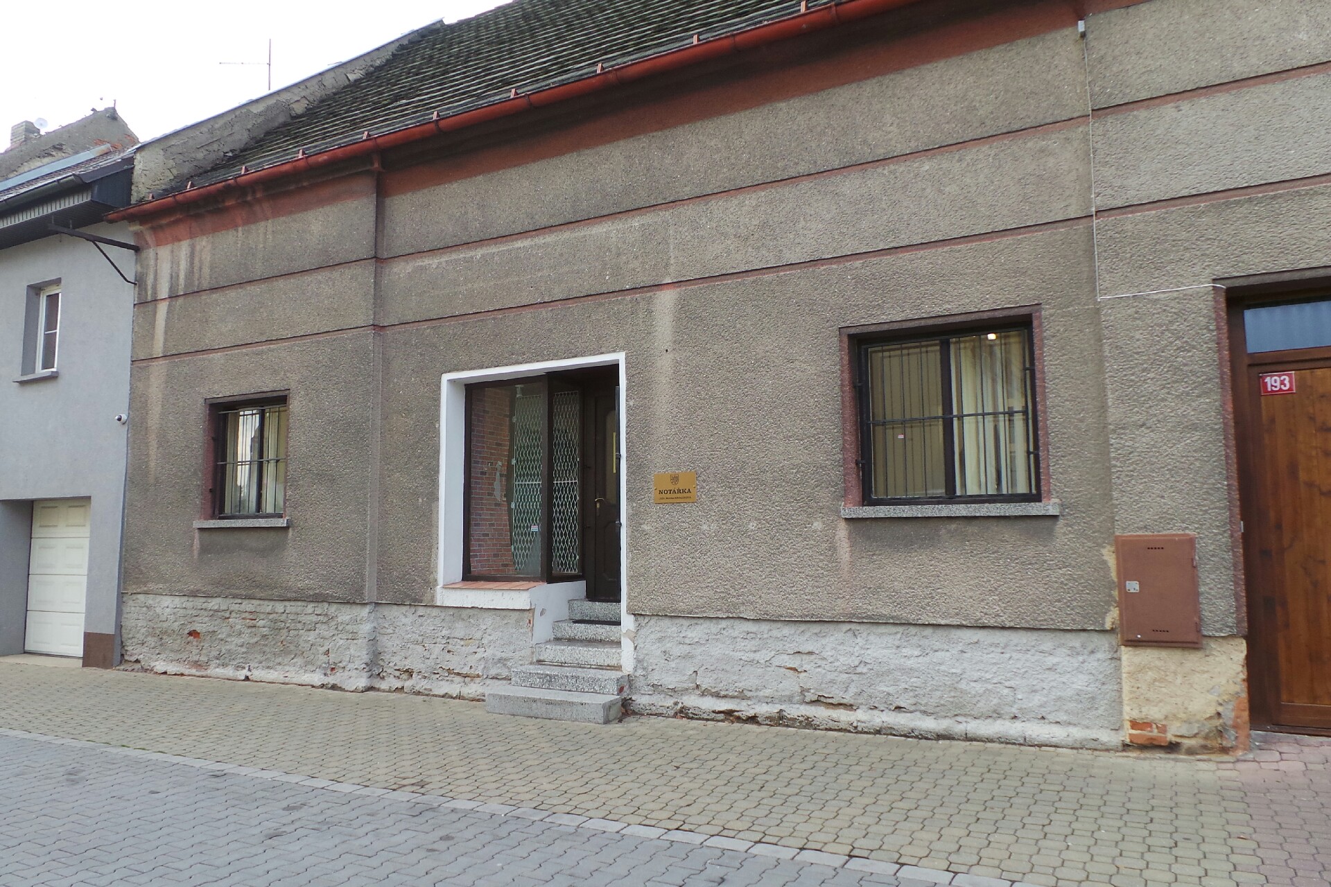 JUDr. Monika Kroulíková