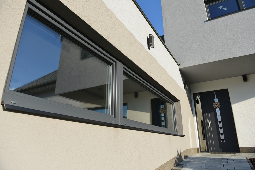 KSK SYSTEM- PLASTOVÁ OKNA A DVEŘE foto 3