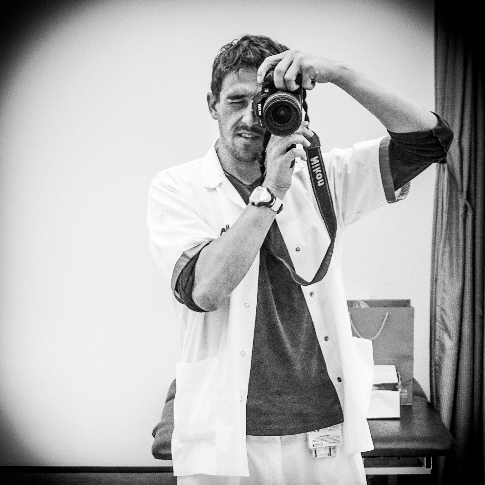 ExpertFyzio - Mgr. Lumír Konečný, Ph.D. foto 2