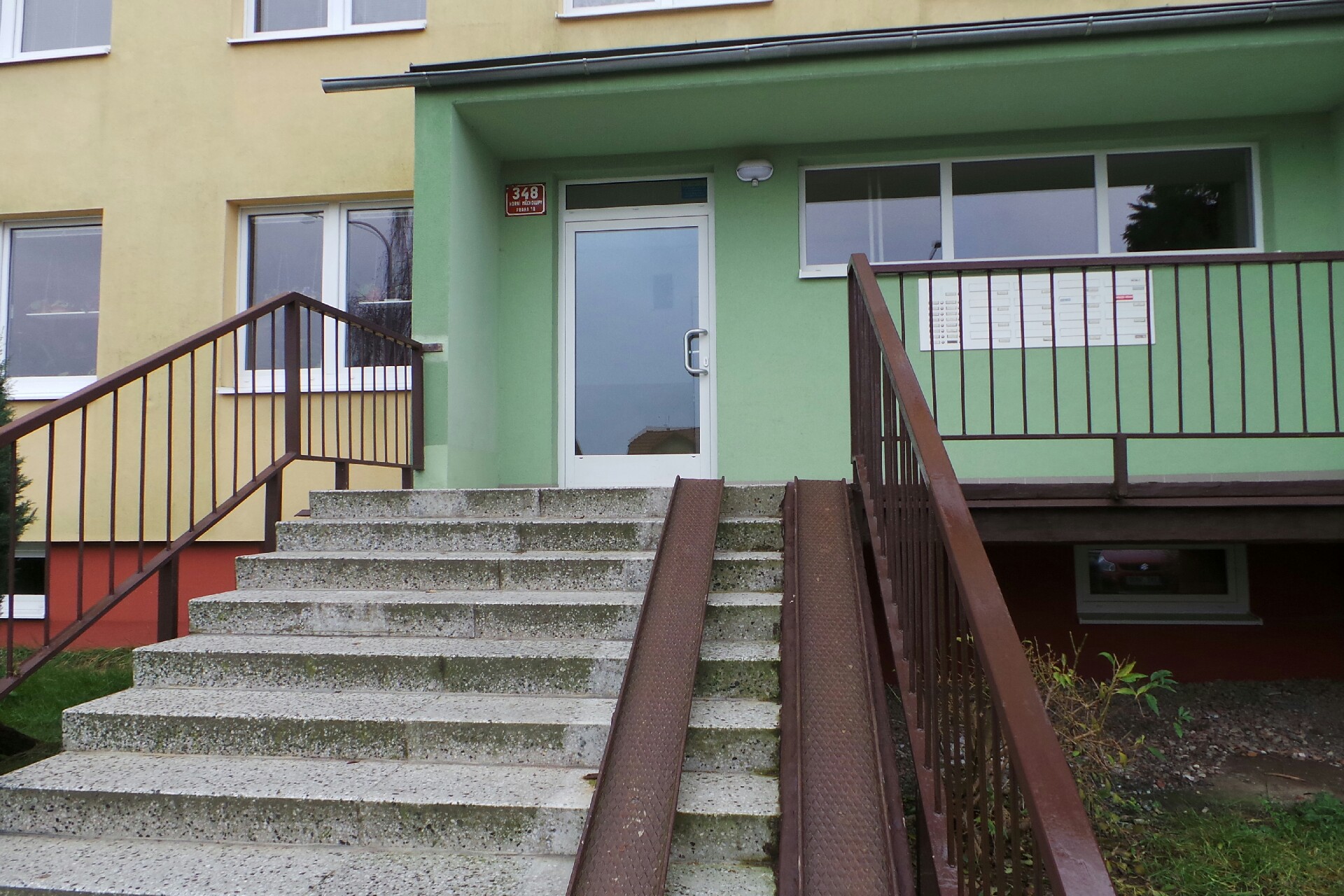 Ayur Tour - Radek Havelka