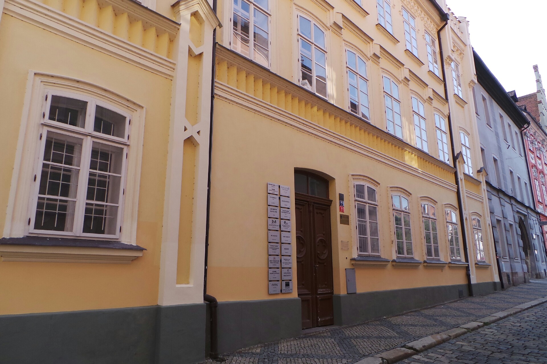 Komunistická strana Čech a Moravy - OV KSČM Cheb