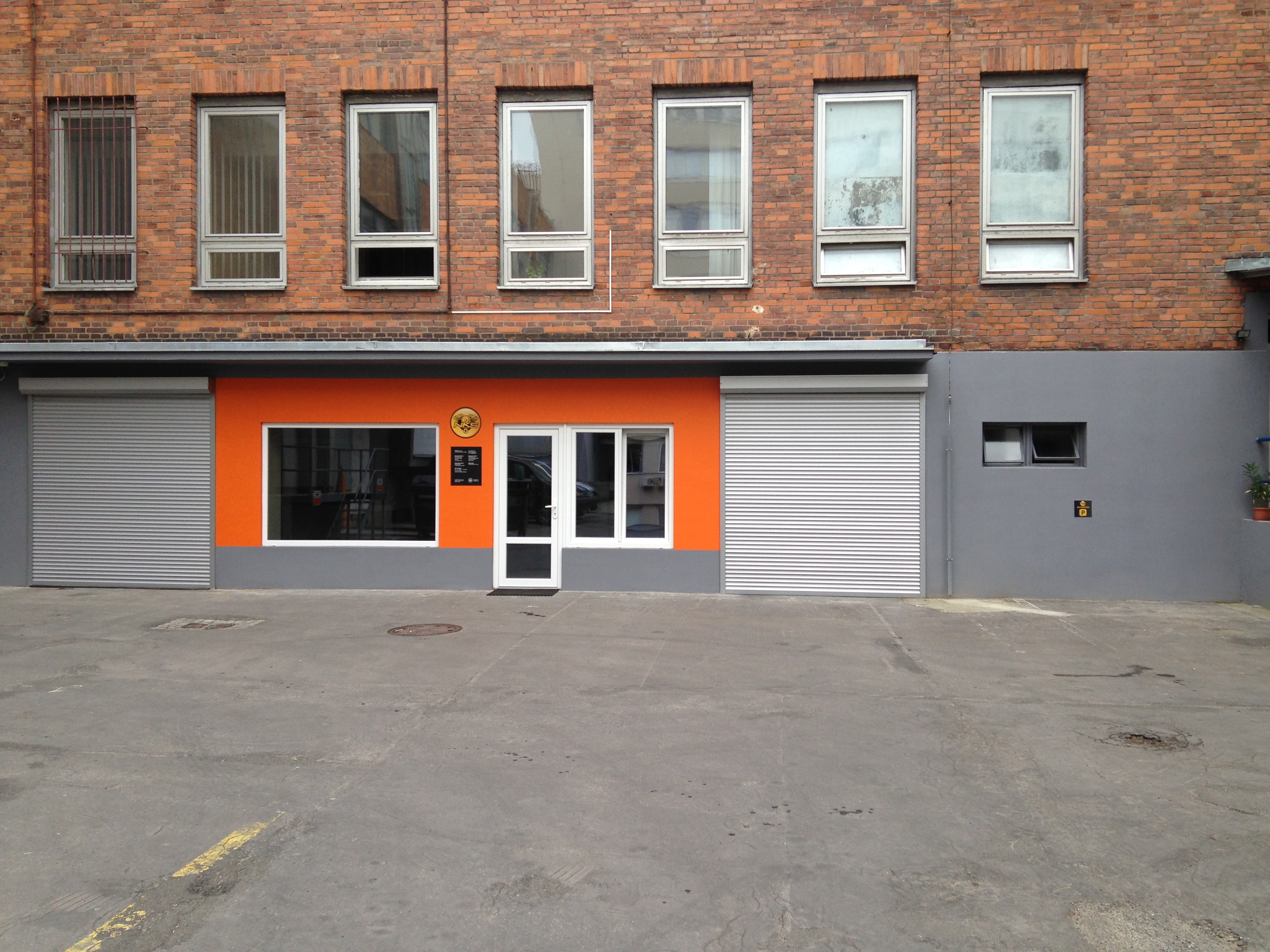 Automyčka NKS Motors