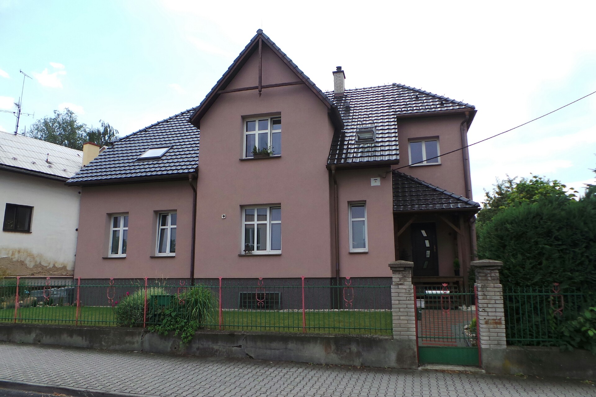 Stomatologická laboratoř - Zdenek Seidl