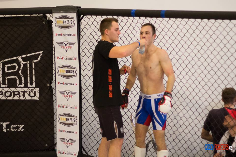 MMA Club foto 4