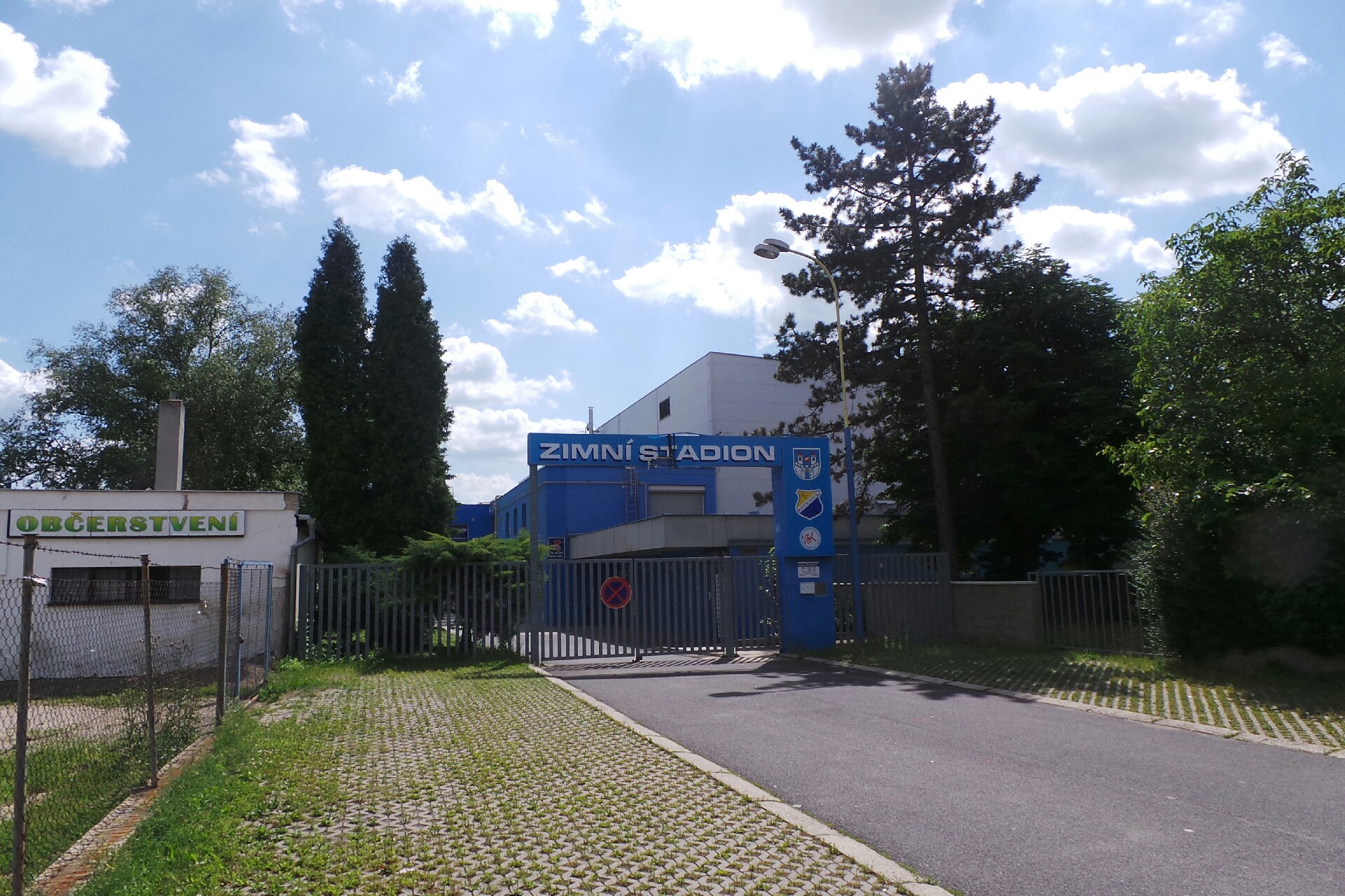 Podřipský krasobruslařský klub Roudnice nad Labem