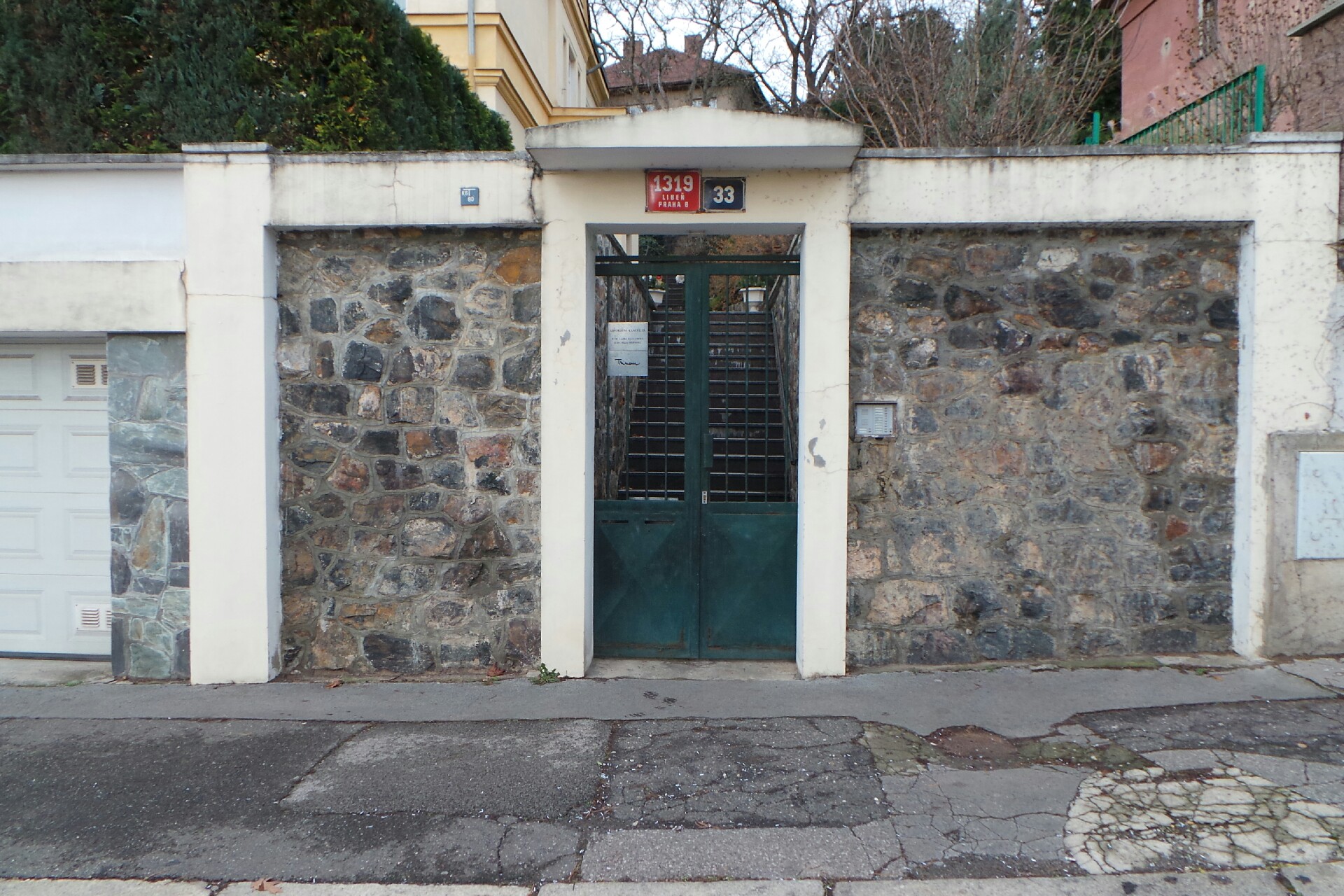 JUDr. Marie Hoffová, advokátka foto 1