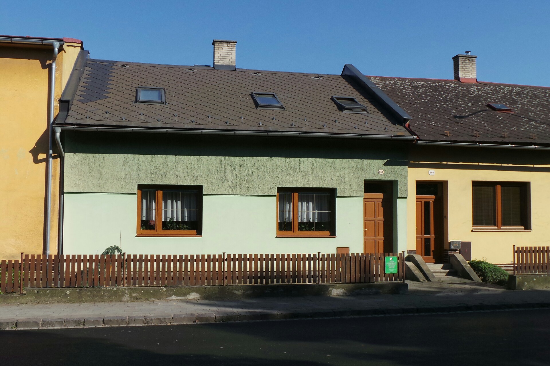 Bylinka Martina Lysáková