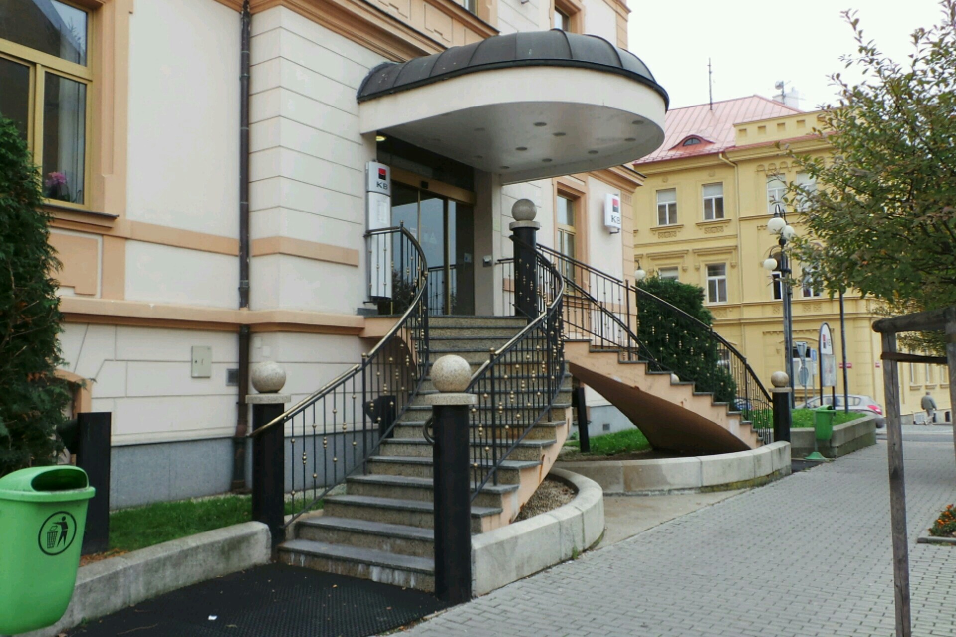 Mgr. Barbora Čiháková - právní služby foto 1