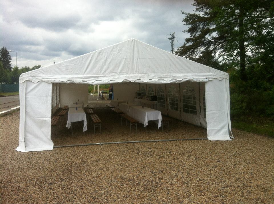 Wings Catering foto 4