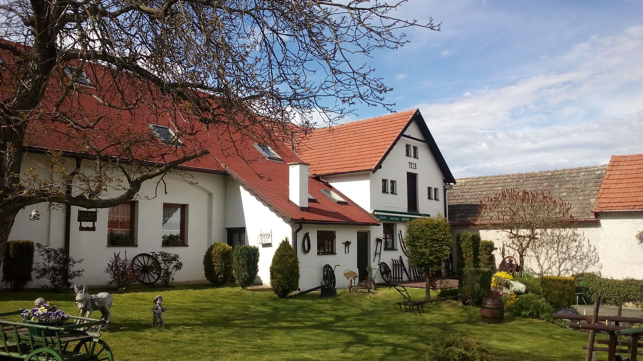 Hostinec Selský dvůr foto 4