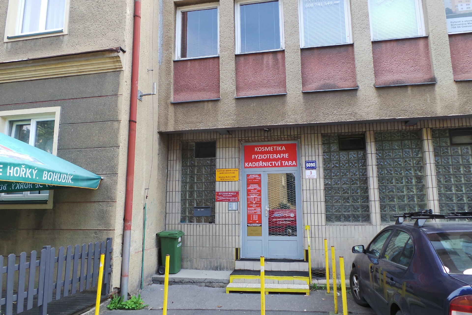 Kvasnica Karel, Mgr., advokát foto 1