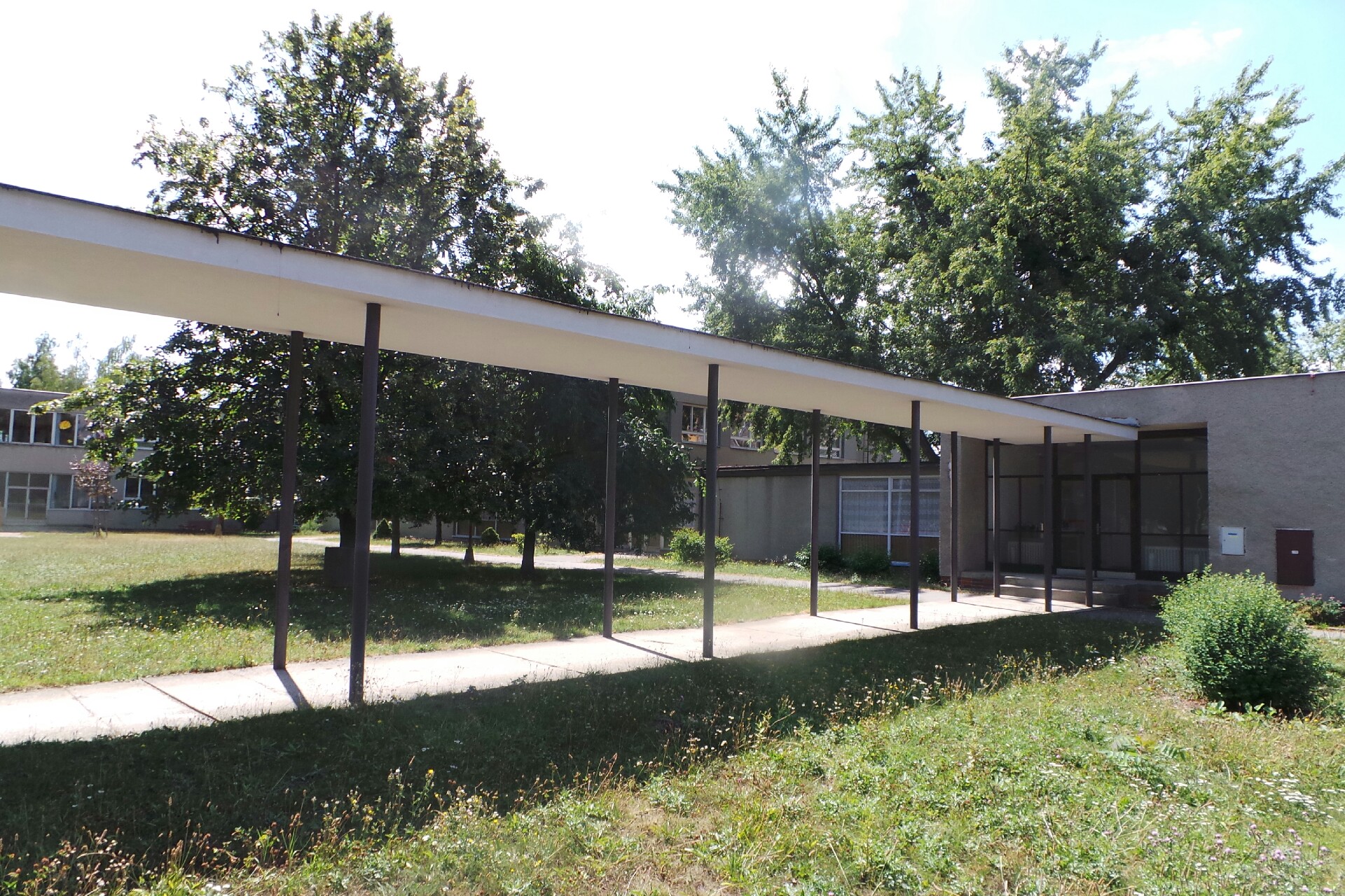 Dětská skupina Jesle Prostějov