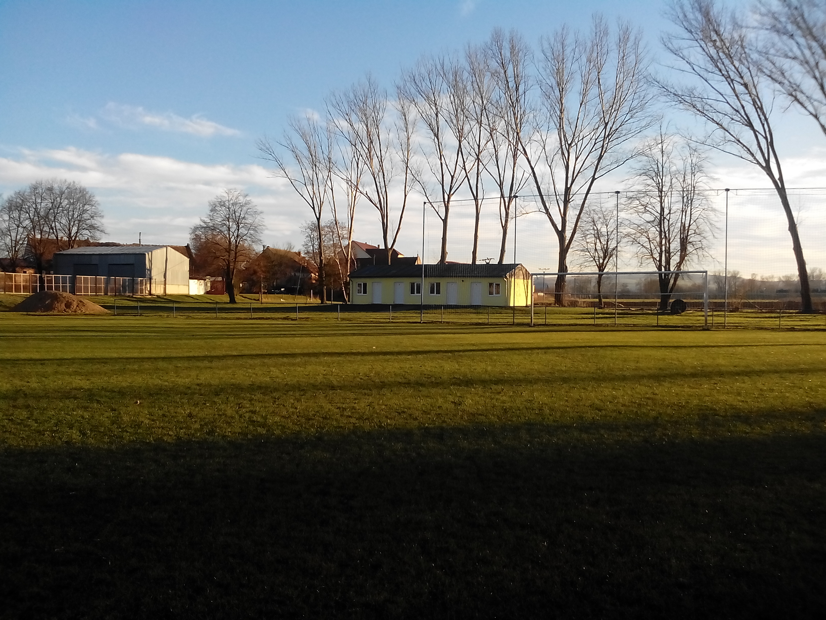 Tělovýchovná jednota Sokol Velké Němčice, z.s.