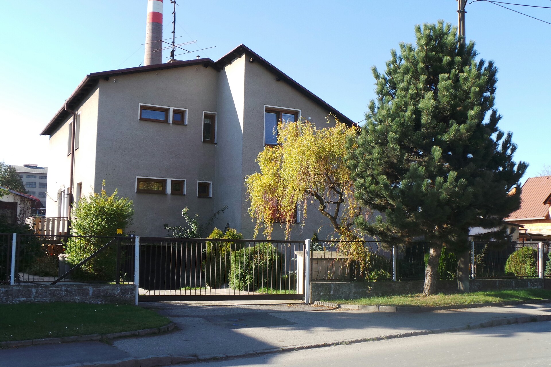 Orel jednota Opava - Jaktař