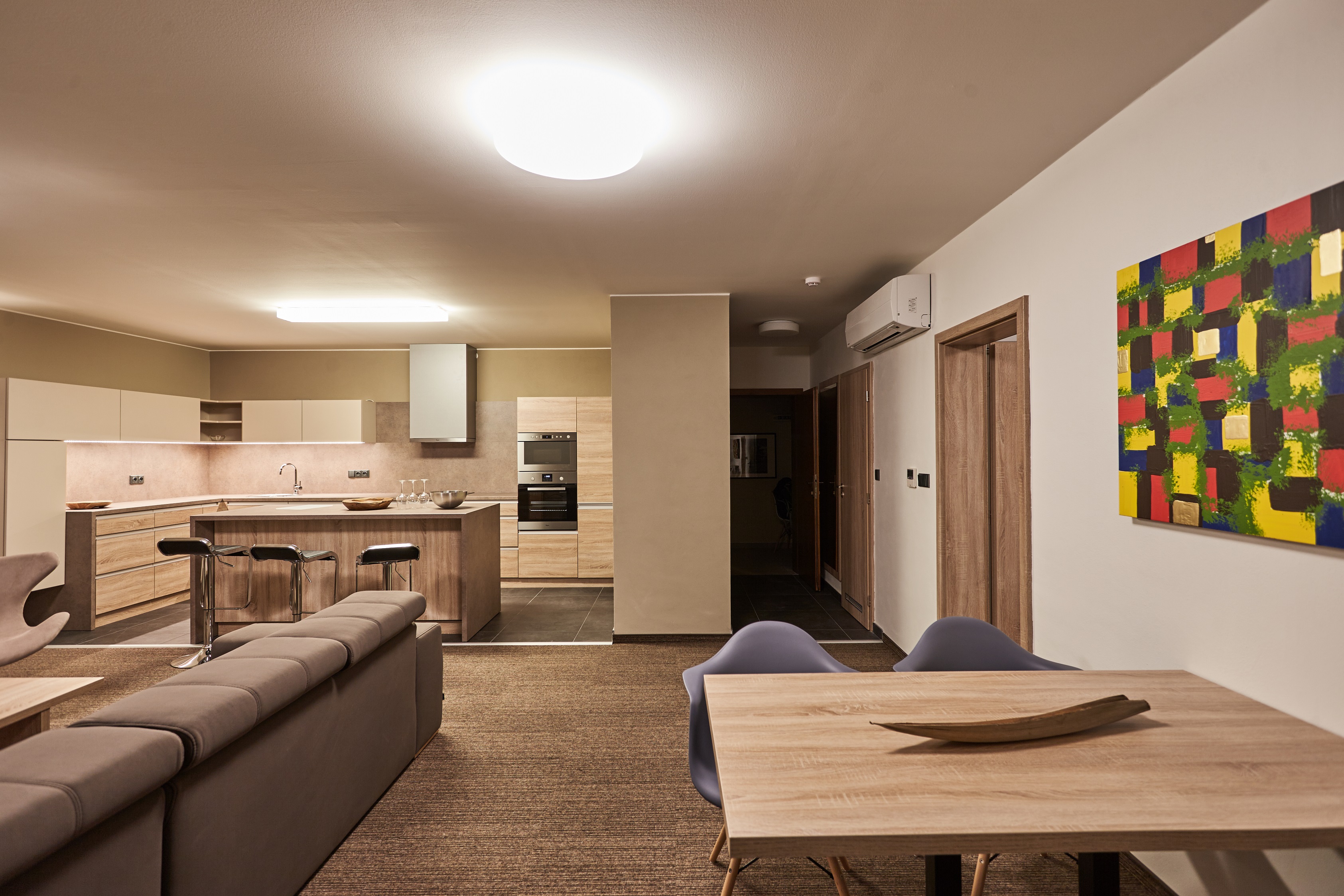 Apartmány Volarik foto 2