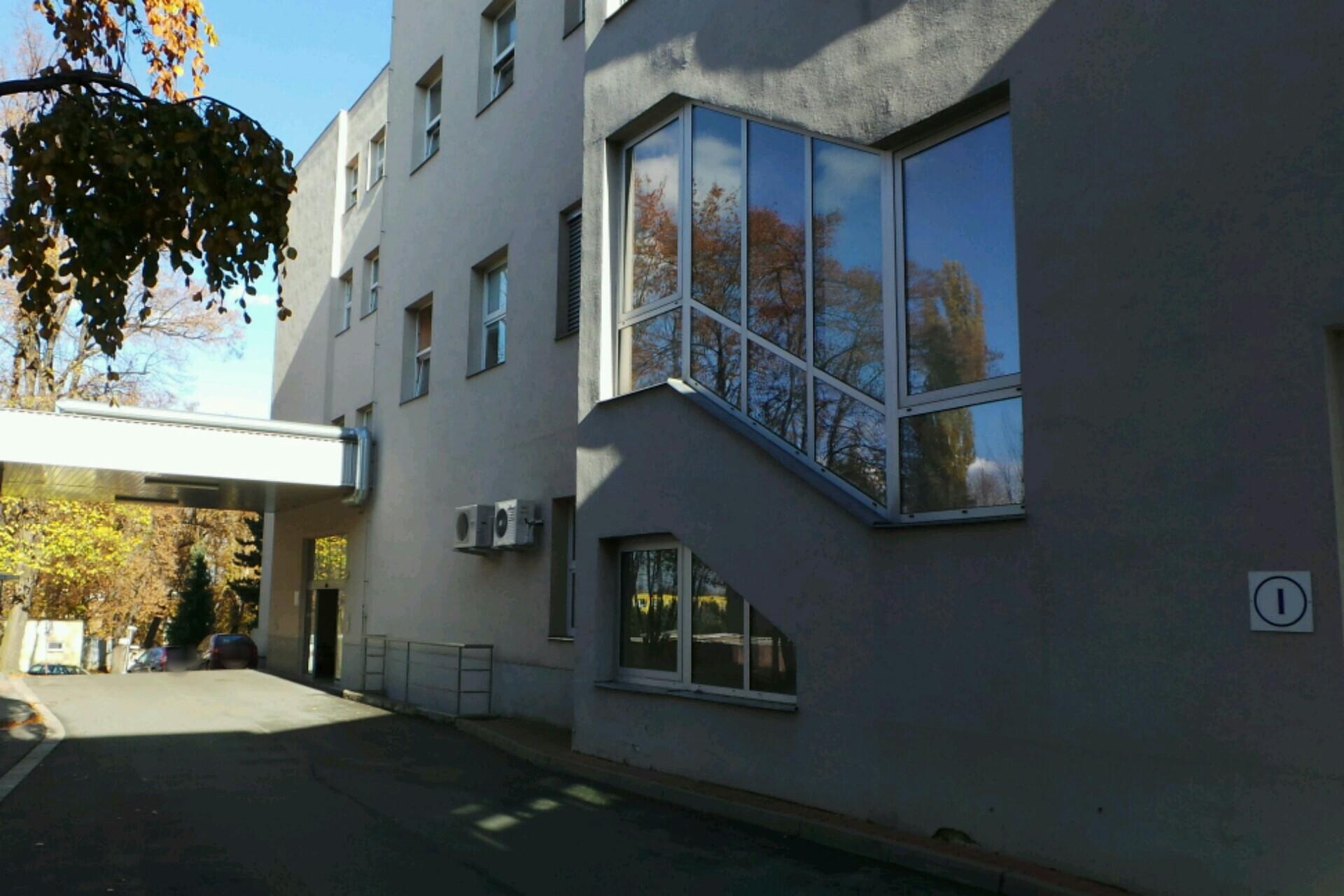 Hepatologická ambulance - Oblastní nemocnice Kolín foto 1