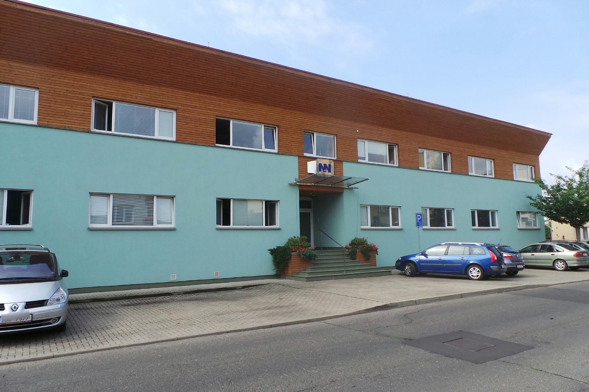 N+N - Konstrukce a dopravní stavby Litoměřice, s.r.o.