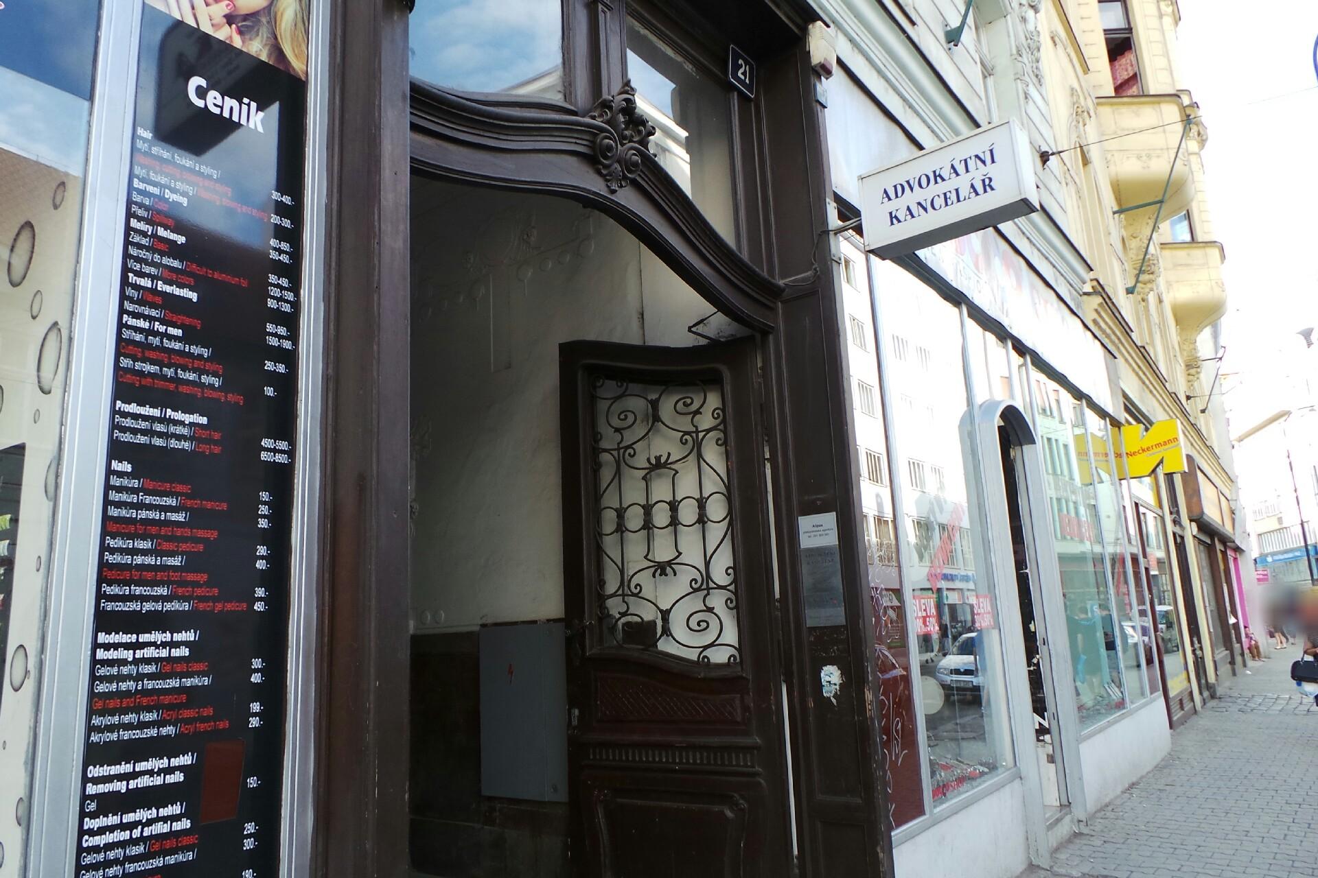 Draukk - dražební, s.r.o.