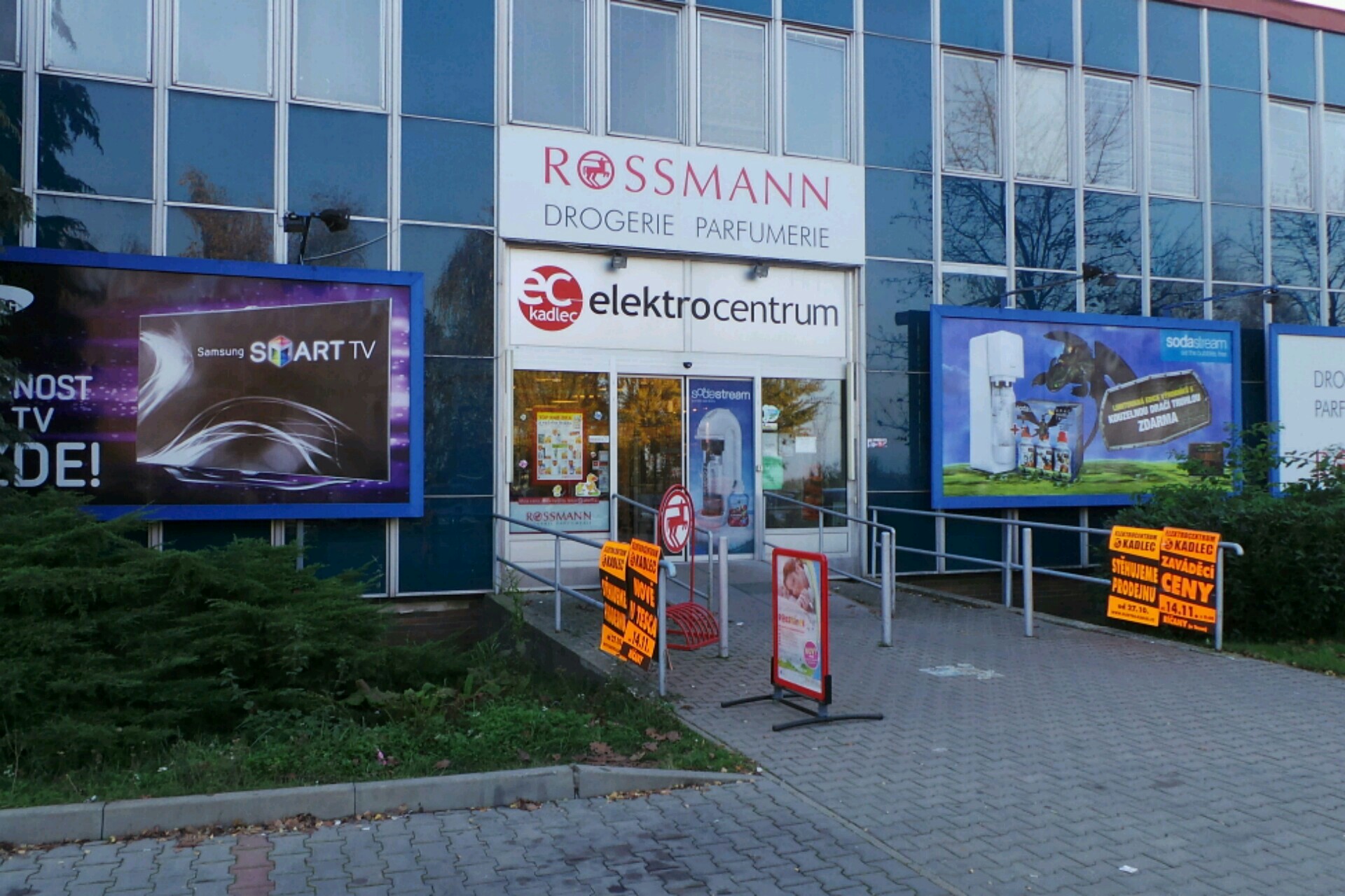 ROSSMANN
