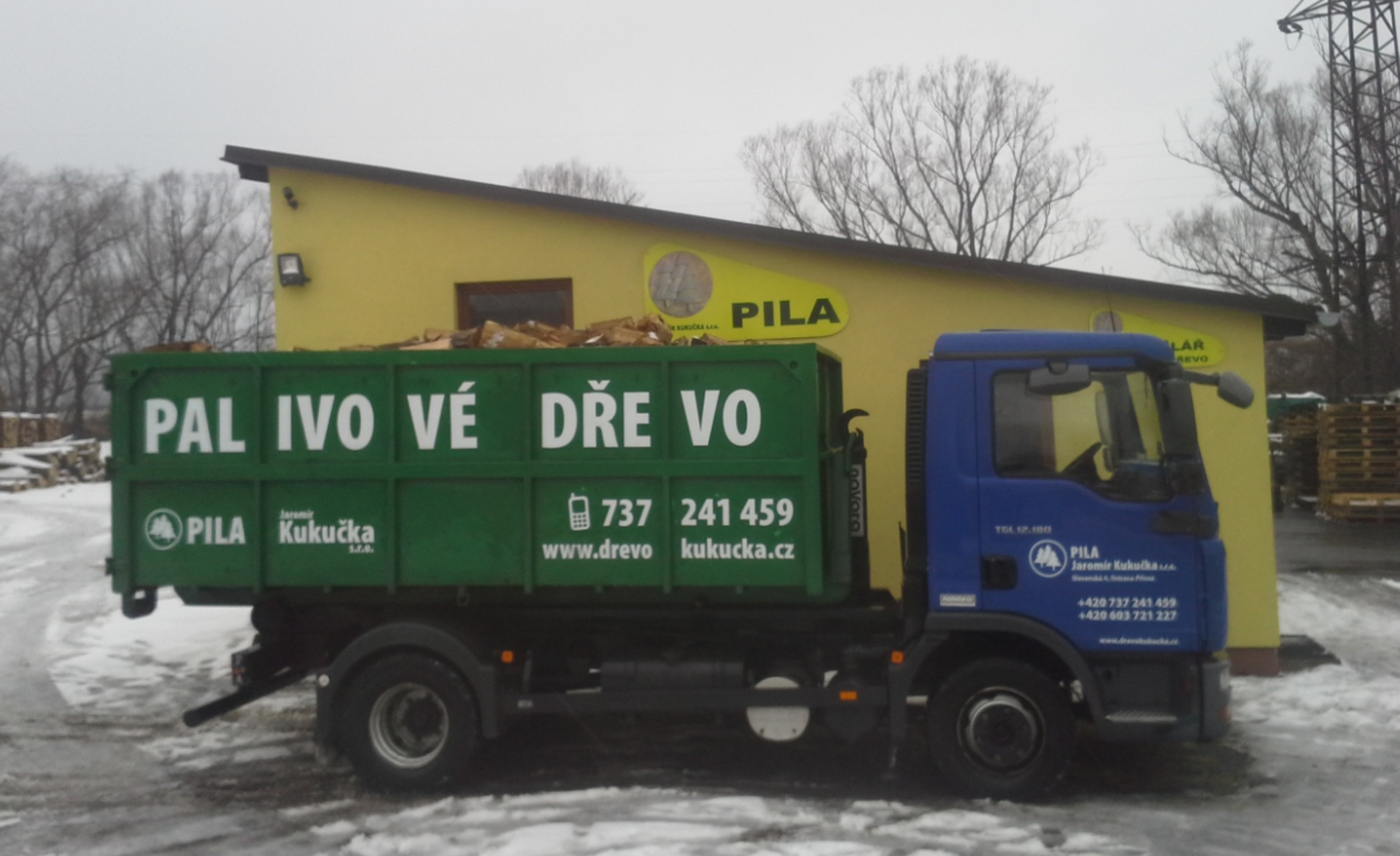 Jaromír Kukučka, s.r.o.