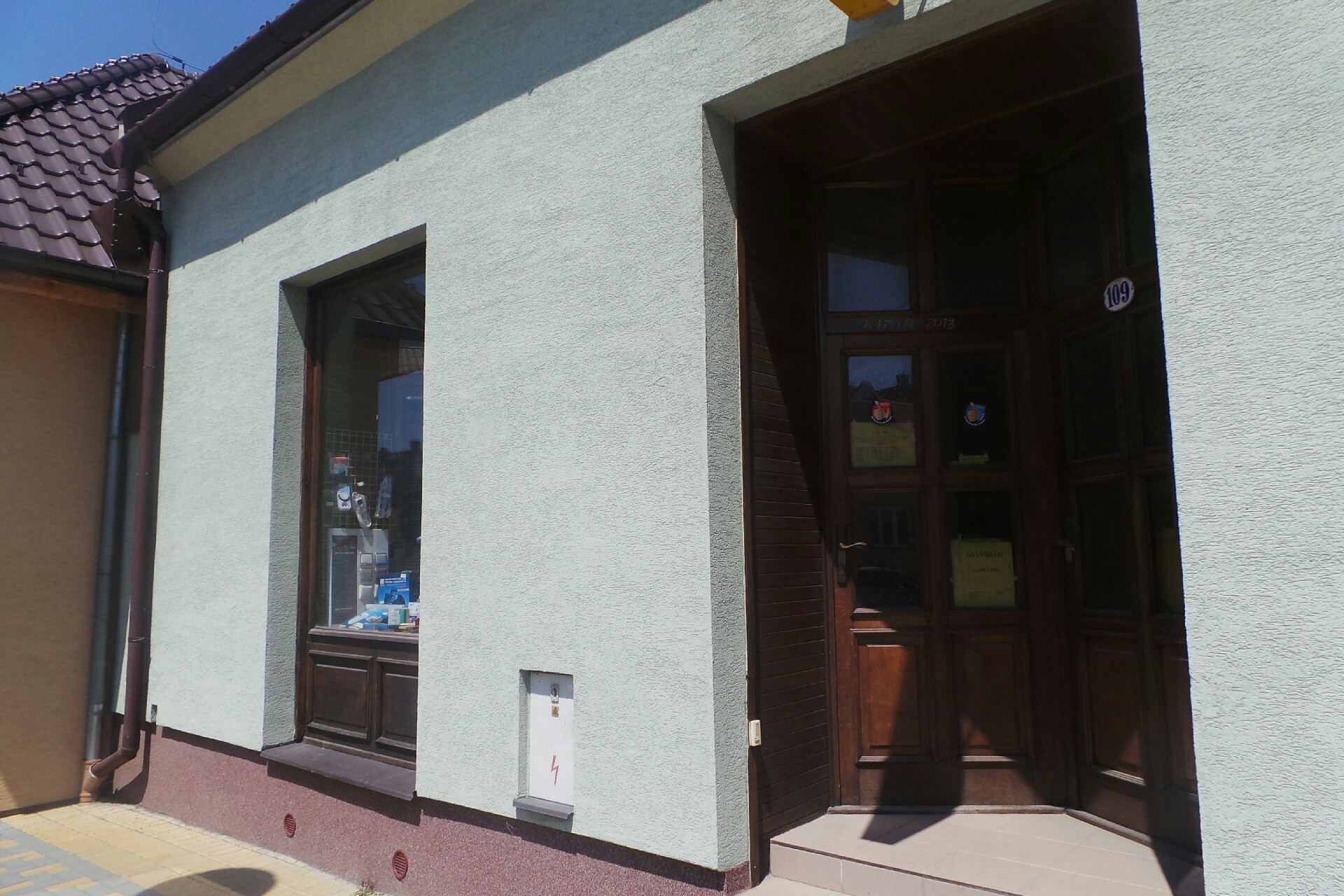 ELTRO bystřice pod Hostýnem