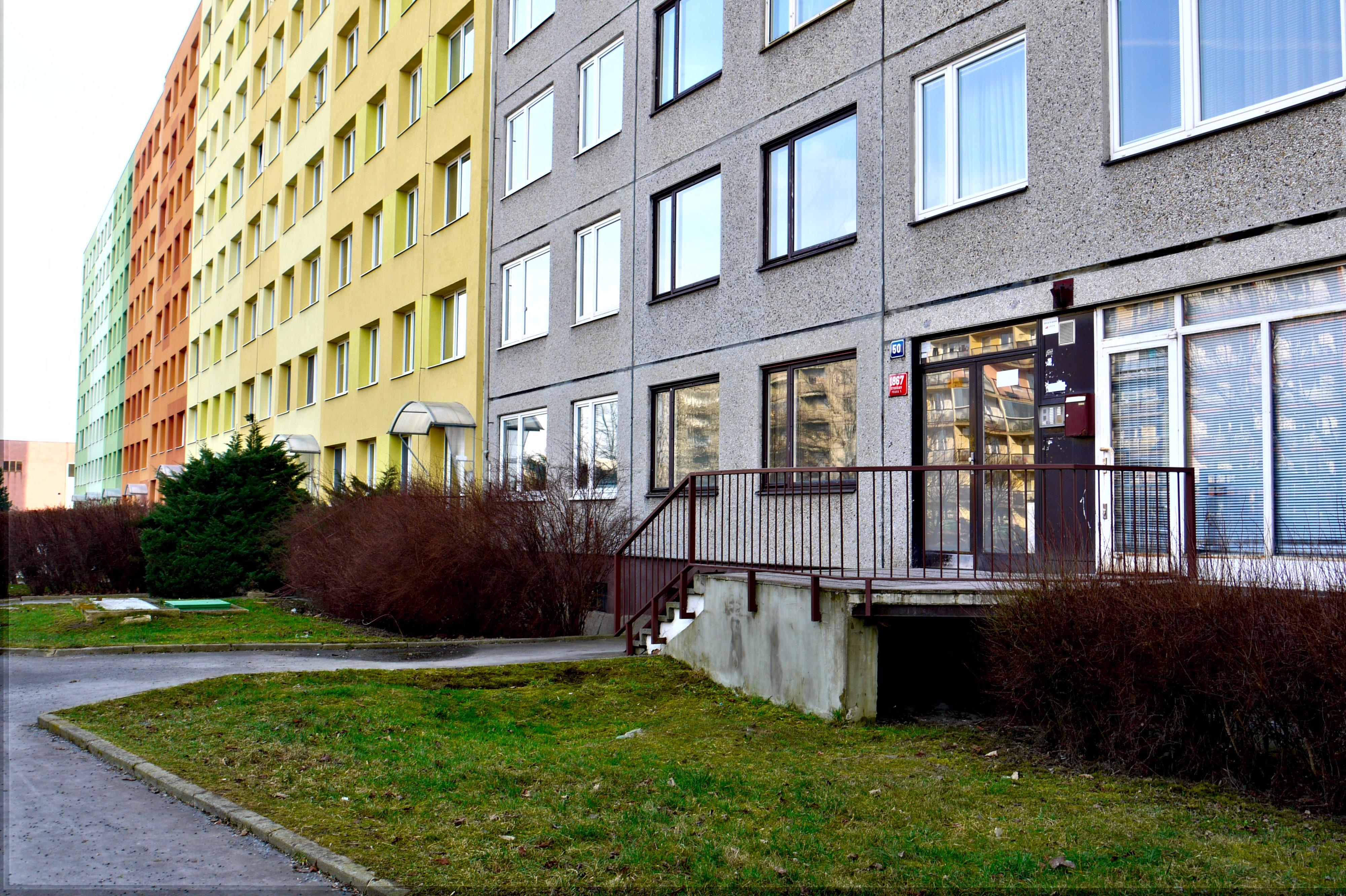 Hodinový manžel Martin Prokeš