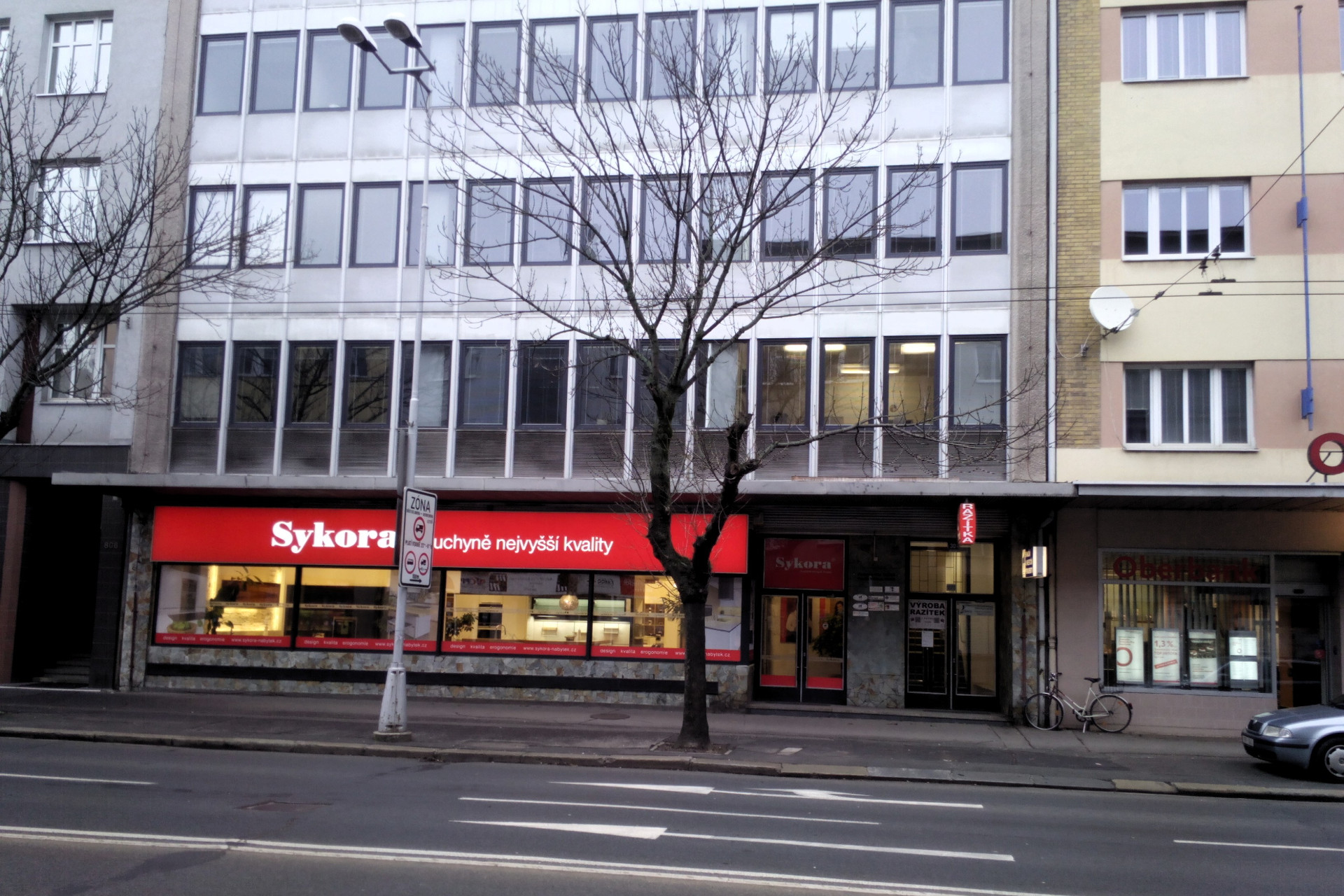 Centrum doučování - Kamil Kvášovský