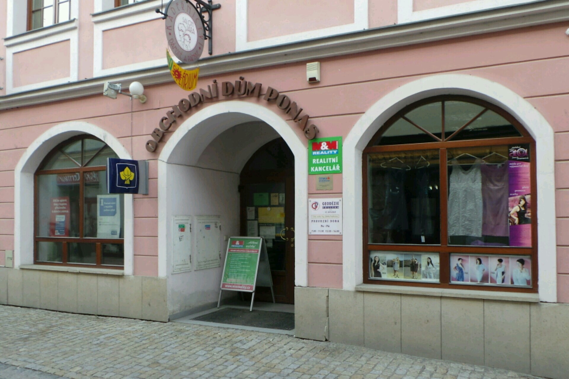 Jan Zavřel realitní makléř