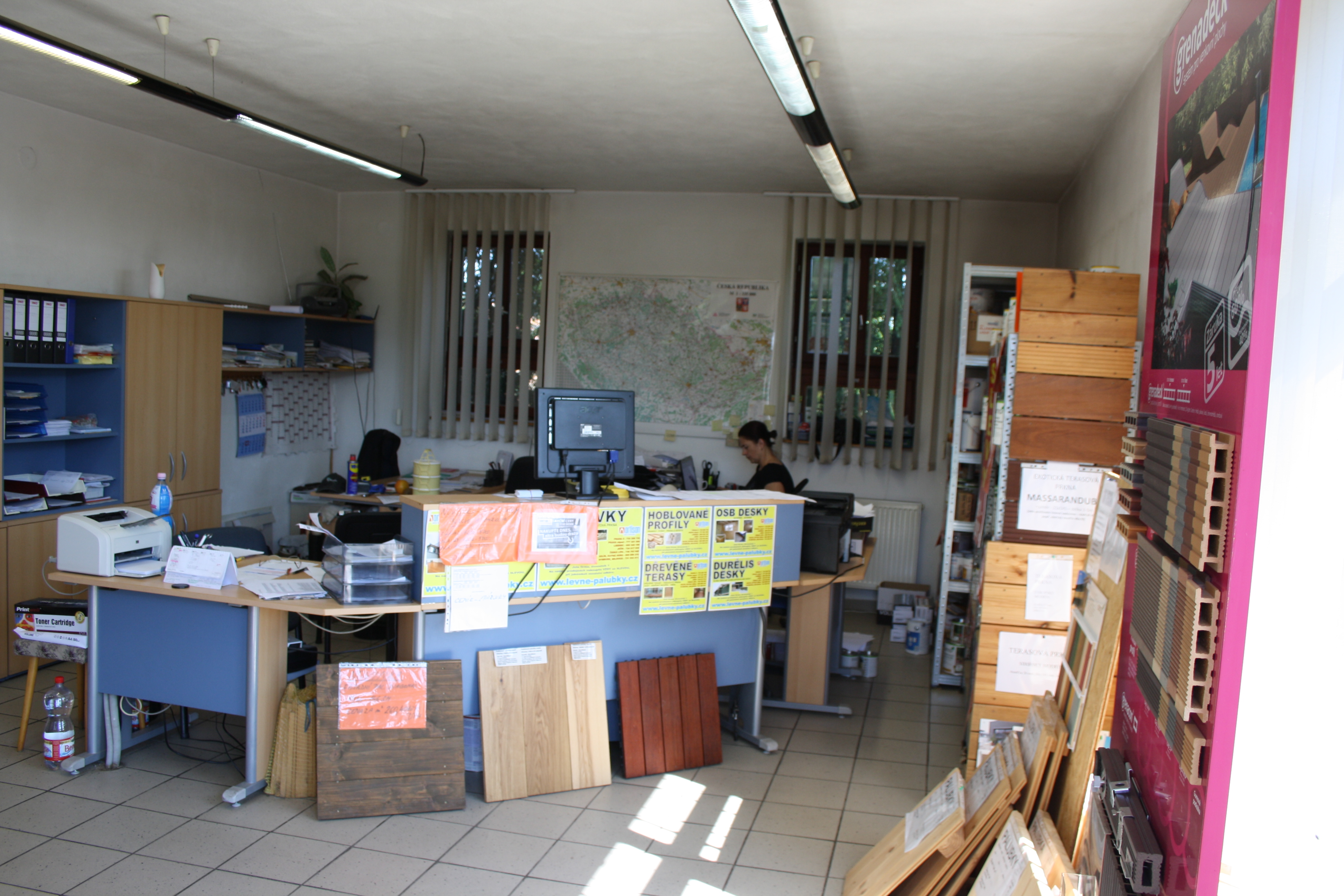 ARTISAN DŘEVOPRODEJ foto 6