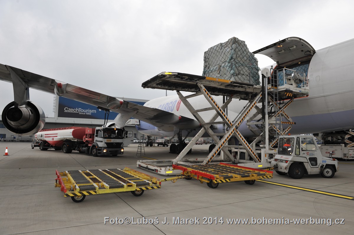 AZ Cargo, s.r.o. foto 4